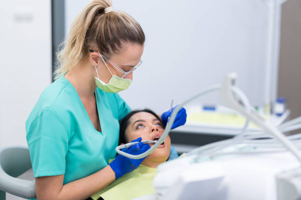 Best Emergency Root Canal Therapy in Lake Orion, MI